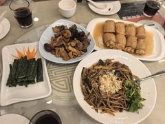 -玉华台饭庄(裕中西里小区店)