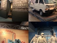 -柳州工业博物馆