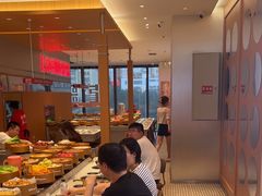-龍歌自助小火锅(市南金茂湾店)
