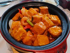 -佳兰雅序融合菜(高新店)