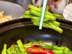 -宫燕府·京菜·烤鸭·淮扬菜(王府中心店)