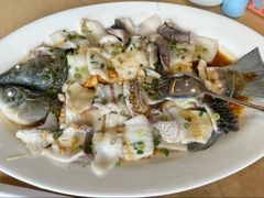 -观山美厨·精致粤菜(西樵店)