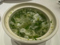 -青岛香格里拉·香宫中餐厅