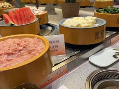 -喜家自助小火锅(乐客城店)