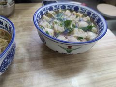 -兰州牛肉拉面(合肥店)