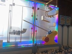 -童趣廊·儿童波波池·海洋球(长隆横琴湾酒店)