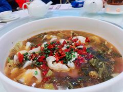 -御彩酒家(东风东路店)