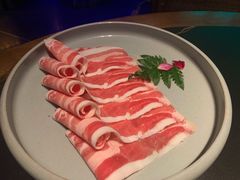 -大隐·成都火锅Bistro(合生麒麟新天地店)