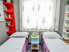 -润合汇养生馆(佳宁娜广场店)