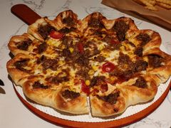 -必胜客(新辰里酒仙桥店)