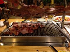 iphone_upload_pic-欢乐牧人蒙古炭烤羊腿(四平路店)