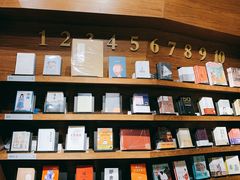 店内环境-方所(华润万象城店)