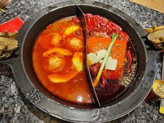 -蜀大侠火锅(春熙路店)