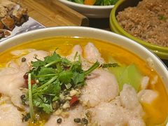 -意满花千醉(金茂览秀城店)