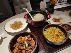 -狮王府淮扬菜(夫子庙老门东店)