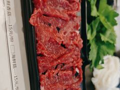 -就这么牛潮式牛肉火锅(华侨城店)