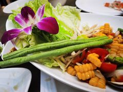 -The Dishes Seafood & Restaurant