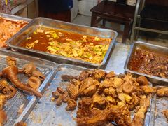 -天佑祥万春卤菜老店(芙蓉大道一段店)