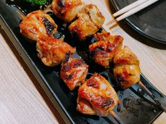 -胜代日本料理(云程巷小区店)