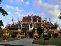 -西双版纳总佛寺