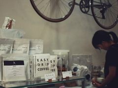 -常识咖啡common sense(春熙路店)