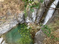 -苍山世界地质公园·石门关大峡谷