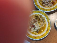 -徕碗水煮肉(大V小巷·王府井美食街店)