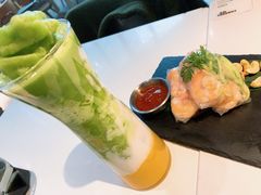 -魏客咖啡(中铁中心店)