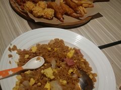 -必胜客(八一店)