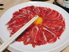 -正禾鲜·潮汕牛肉火锅(凯德天府店)