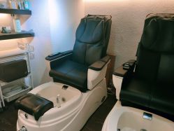 -美奈サロン美甲美睫皮肤管理