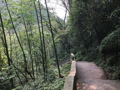 -桂林资江天门山风景区
