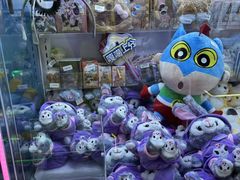 -大玩家(通州万达广场店)