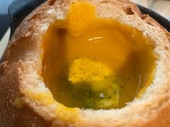南瓜汤-Magnet磁食(愚园路店)