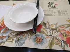 -虾饺妹·粤式手工点心(水荫路店)