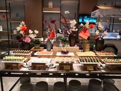 -顺德联塑万怡酒店·万荟轩自助餐厅