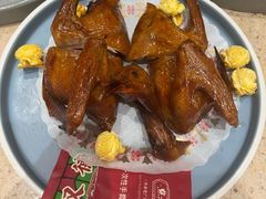 -点都德(聚福楼店)