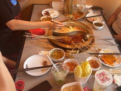 -热辣宗师·串串火锅(万达金街店)