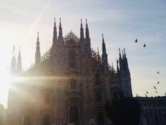 -埃马努埃莱二世拱廊