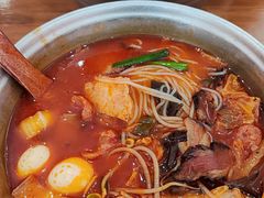 -王大乔泡椒米线·小火锅(深圳欢乐世纪店)