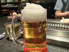 -老万烧烤(典逸心洲店)