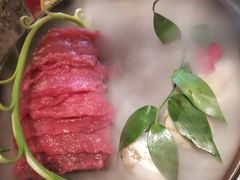 九秒牛肉-盡膳口福跷脚牛肉火锅(合生汇购物中心店)