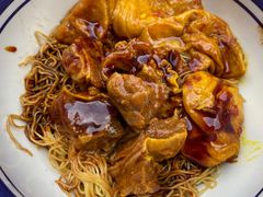 -亞婆井·劲抽面食(铂顿城店)
