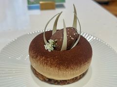 -潮一不贰·法式甜品·生日蛋糕·西式简餐(外滩店)