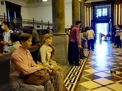 -沈阳金融博物馆