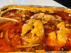 -东北烤肉(钟鼎名悦店)