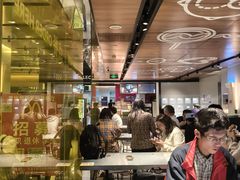 -麦当劳(新王府井店)