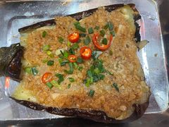 -老北京热气涮羊肉·小龙虾·烤鱼(呼玛路店)