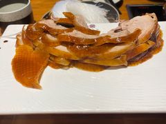 -德香苑脆皮烤鸭·经典(爱融荟城店)