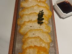 -花菇朵 ll 野生菌锅·精品滇菜(后沙峪店)